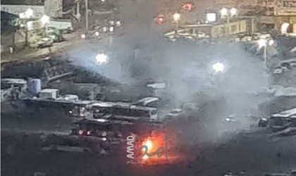 عبري: اعتقال أشخاص بينهم يهود في قضية تفجير بات يام بتل أبيب- فيديو