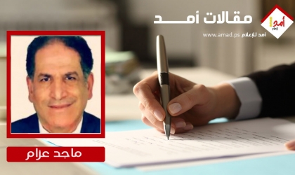 عن زيارة عباس والسلاح الفلسطيني في لبنان الجديد