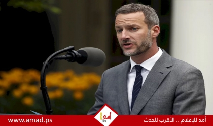 المبعوث الأمريكي لشؤون الرهائن: متفائل باتفاق غزة والأمر يتعلق بتفاصيل صغيرة