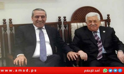 موقع عبري: الشيخ إرهابي يرتدي بدلة مرشح لأن يصبح الرئيس الفلسطيني