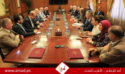 العمل وجامعة النجاح توقعان اتفاقية لتعزيز التعليم والتدريب المهني