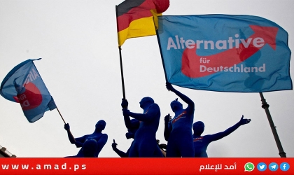 روبيو يشن هجوما حدا على تصنيف حزب "البديل" في ألمانيا: استبداد مقنع