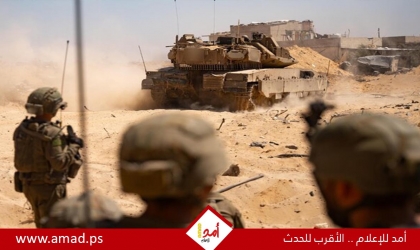 إعلام عبري: مسلحون هاجموا نقطة عسكرية في خانيونس وحاولوا أسر جنود