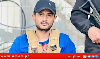 قائد الميليشيا أبو شباب: العلاقة مع السلطة الفلسطينية مبنية على الأمن..ولا نستبعد التنسيق مع جيش الاحتلال