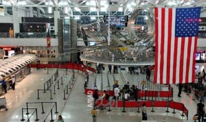 قرار ترامب حظر دخول مواطني 12 دولة إلى أمريكا أصبح ساريا