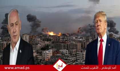 و.س. جورنال: نتنياهو يرفض الخطة الأمريكية لإدارة غزة بعد الحرب