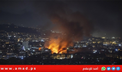 غارات إسرائيلية جديدة ضد مطار تبريز  وشيراز في إيران- فيديو