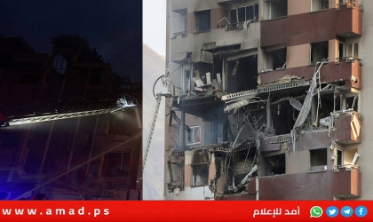 وزراء خارجية 21 دولة عربية وإسلامية يدينون الضربات الإسرائيلية على إيران