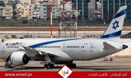 صحيفة عبرية: إسرائيل تنقل أسطول طائراتها المدنية إلى الخارج