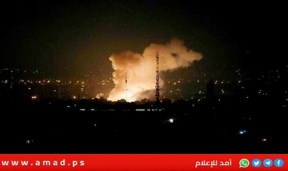 و س جورنال: لماذا غاب "محور المقاومة"عن ساحة المواجهة بين إيران وإسرائيل؟