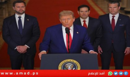 تلغراف: ترامب يخيّب الآمال في ليلة "كذبة أبريل" و"خطاب باهت بلا جديد"