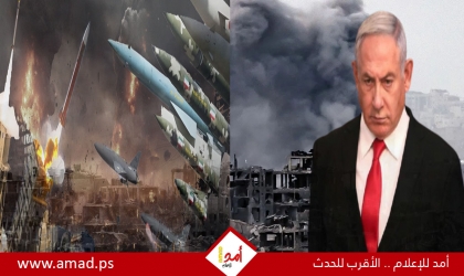 سي إن إن: ملامح خطة أعدها نتنياهو حول غزة...تطويق أم غزو ؟!