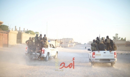 الداخلية السورية: اعتقال أفراد مرتبطين بالحرس الثوري الإيراني