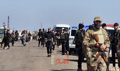 تفاصيل "اتفاق السويداء"  لوقف إطلاق النار برعاية أمريكية