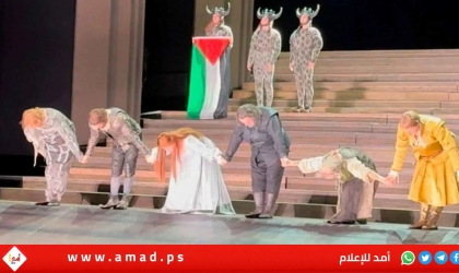 1500 من صناع السينما العالمية يتعهدون بمقاطعة  إسرائيل