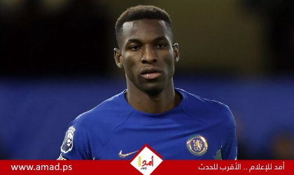مانشستر يونايتد يخطط لخطف جاكسون من تشيلسي