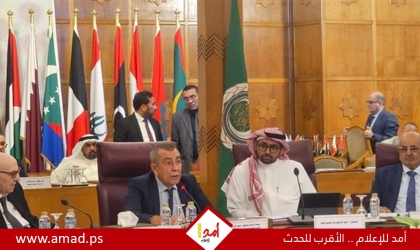 الجامعة العربية تطلق ندوة بعنوان دور المحكمة الجنائية الدولية في محاسبة الاحتلال الإسرائيلي - تفاصيل