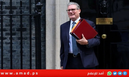 تقرير: انعقاد مؤتمر حزب العمال البريطاني وسط تحديات داخلية يواجهها ستارمر