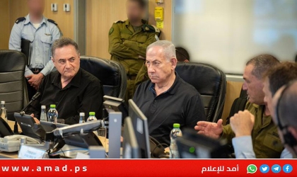 رئيس أركان جيش الاحتلال زامير مهاجما الكابينت: أين كنتم يوم 7 أكتوبر