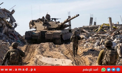 6 دول أوروبية تدين العدوان الإسرائيلي وتطالب بوقف فوري لإطلاق النار في غزة