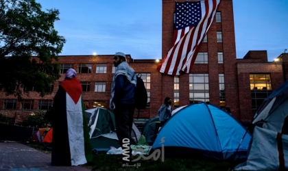 جامعة جورج واشنطن تصبح الهدف الأحدث لإدارة ترامب: تنتهك القانون!