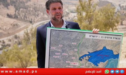 مقاومة الجدار: دولة الاحتلال تخطط لإقامة 34 موقعا استيطانيا جديدا في الضفة