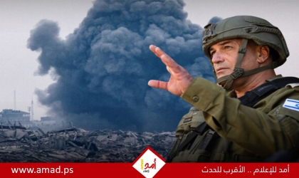 تقرير: زامير أمر بإخلاء مدينة غزة متجاهلًا التحذيرات القانونية وتوصية المدعية العامة العسكرية