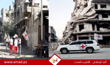 منظمات الإغاثة الرئيسة تعلق عملها في مدينة غزة: الخيارات مروّعة