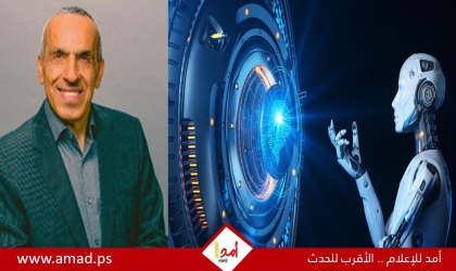 عالم فلسطيني يتميز عالميا في صناعة الرقائق والذكاء الاصطناعي