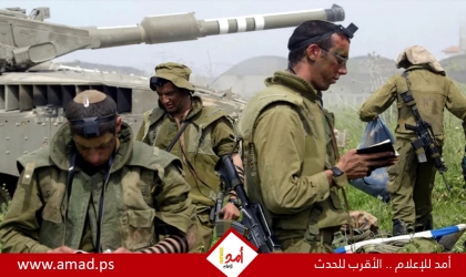 محدث - مقتل سوريين باشتباكات خلال اقتحام جيش الاحتلال لبلدة "بيت جن" بريف دمشق