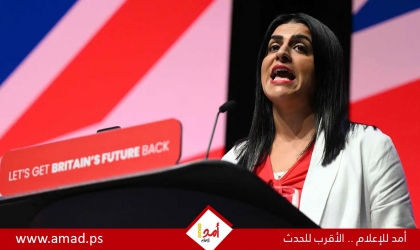 من هي شعبانة محمود.. أول مسلمة تتولى حقيبة الداخلية البريطانية؟!