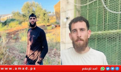 محدث -قوات الاحتلال تغتال شابين في طمون بطوباس شمال الضفة