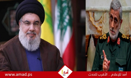 قاآني يكشف أسراراً جديدة حول اغتيال نصر الله وعدم معرفة إيران بـ "7 أكتوبر"