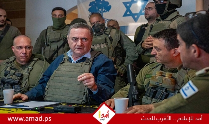 كاتس يهدد الرئيس اللبناني بـ"تحرك عسكري أوسع" ويحمل الحكومة مسؤولية نزع سلاح حزب الله