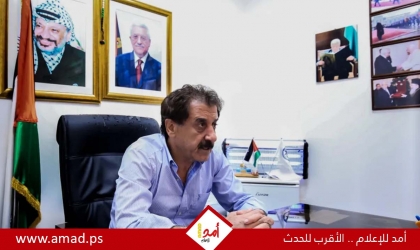 قرار رئاسي بإحالة المحافظ نظمي مهنا إلى التقاعد