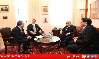 ليبرمان: كوشنر هو رئيس وزراء إسرائيل بالإنابة..ونتنياهو عقد صفقة حول مسلحي نفق رفح
