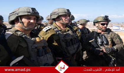 زامير: "لا احتواء بعد اليوم... نستعد لحرب مفاجِئة"