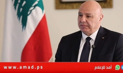 عون: دماء عناصر الأمن وقود لحماية الأرض ولن نتراجع