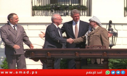 وزيرة إسرائيلية: "حان وقت إنهاء وهم أوسلو وتفكيك أجهزة الأمن الفلسطينية