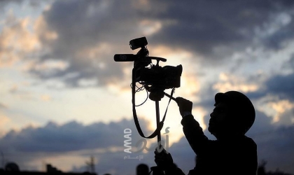 نقابة الصحفيين الفلسطينيين تدين إجراءات جيش الاحتلال بحق الصحافة المقدسية