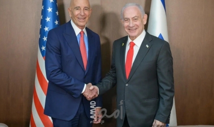 تفاهمات أمريكية إسرائيلية ترسم خارطة في سوريا و"الخط الأحمر"