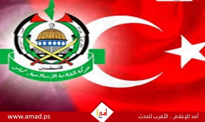 رئيس المخابرات التركية يبحث مع وفد "حماس" ترتيبات المرحلة الثانية من خطة غزة