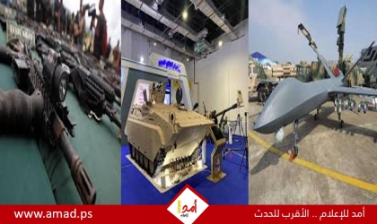 تقرير: الشرق الأوسط من "ساحة صراع" إلى "مركز ثقل" في صناعة السلاح