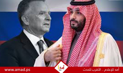 ولي العهد السعودي يعطي ويتكوف خيطا للوصول إلى الكرملين