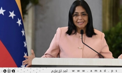 نائب الرئيس الفنزويلي: مادورو الرئيس الشرعي الوحيد للبلاد وعلى واشنطن إطلاق سراحه فورا