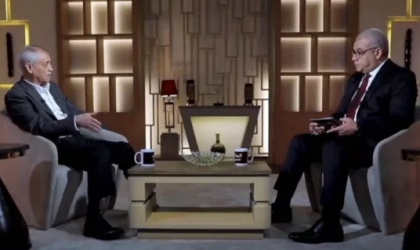 حلقة 2 من الجلسة سرية..حسن عصفور: أمريكا وصنع كيان موازٍ لـمنظمة التحرير- فيديو