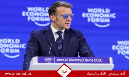 ماكرون يدعو إلى محادثات "مباشرة" بين أمريكا وإيران