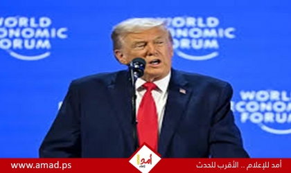 ترامب يعلن عن إطار لاتفاق مع الأوروبيين بشأن غرينلاند