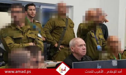 سرب معلومات سرية.. كشف هوية "الضابط المزيف" بجيش الاحتلال