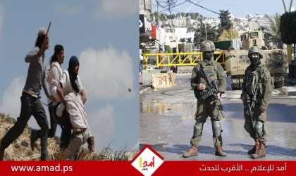 المستوطنون يحاصرون الأغوار ويهاجمون "قصرة" .. وقوات الاحتلال تفجر منازل الفلسطينيين
